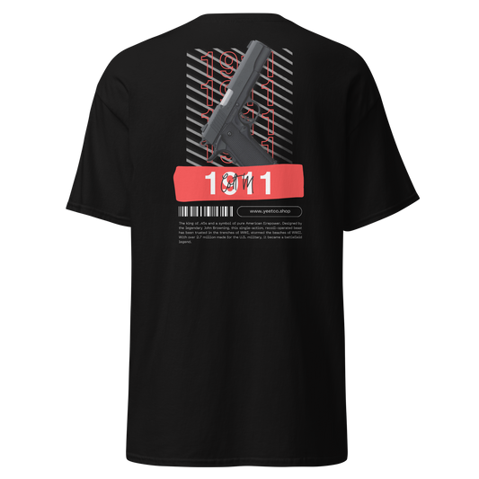 1911 Tee